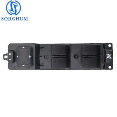Car Accessories Window Lift – Glass lifter