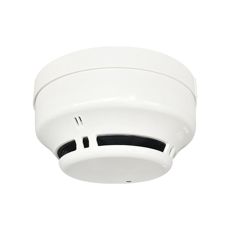 正品 北京利达华信LD3000EN/C智能编码点型光电烟感火灾探测器|undefined