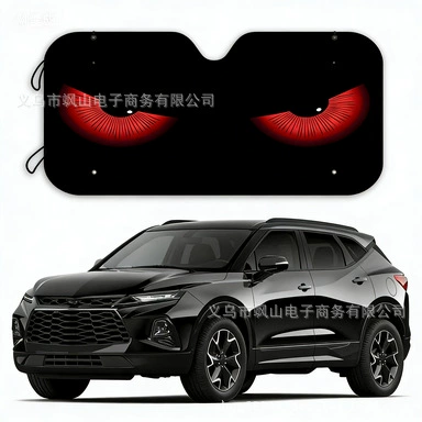 for Universal Car Use, Sun shade