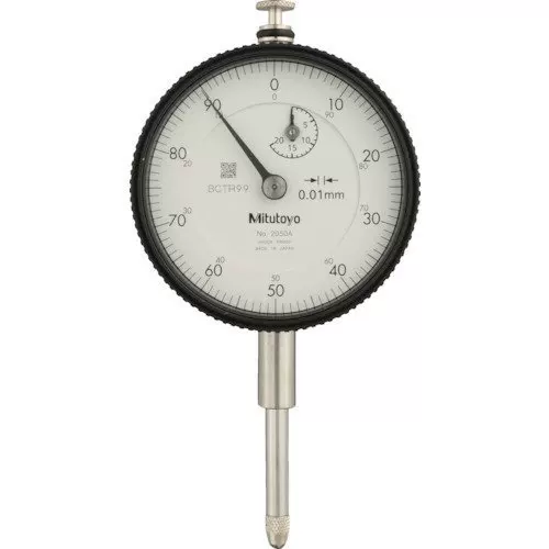 Sanfeng standard dial meter 2050A
