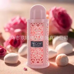 クロスボーダー爆品Lattafa Rave Now Eau de Parfum中東アラブ女性香水持続