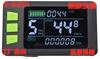 USBLCD-P3H Новый интеллектуальный инструмент электромобиль Smart Instrument LCD Color Rementle, прямой подачу от производителя