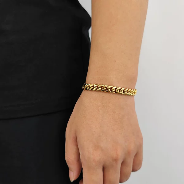 Gold (8mm width)