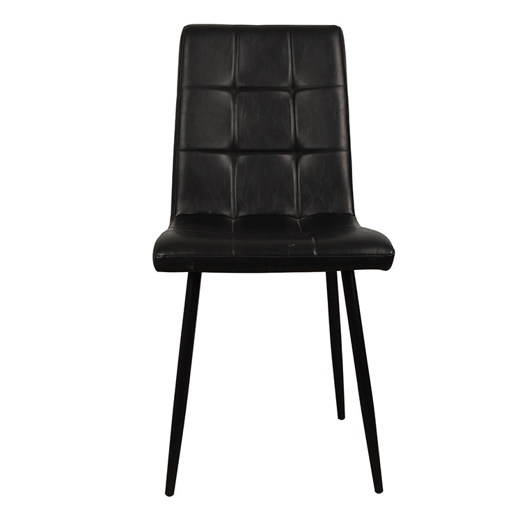 Sillas de exportación personalizadas domésticas nórdicas sillas de comedor de lujo sillas de negociación sillas de red taburetes respaldados sillas de mesa de comedor