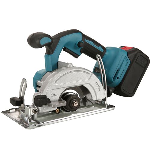 Electric circular saw Makita model brushless lithium battery portable saw woodworking rechargeable cutting machine household handheld one-hand saw