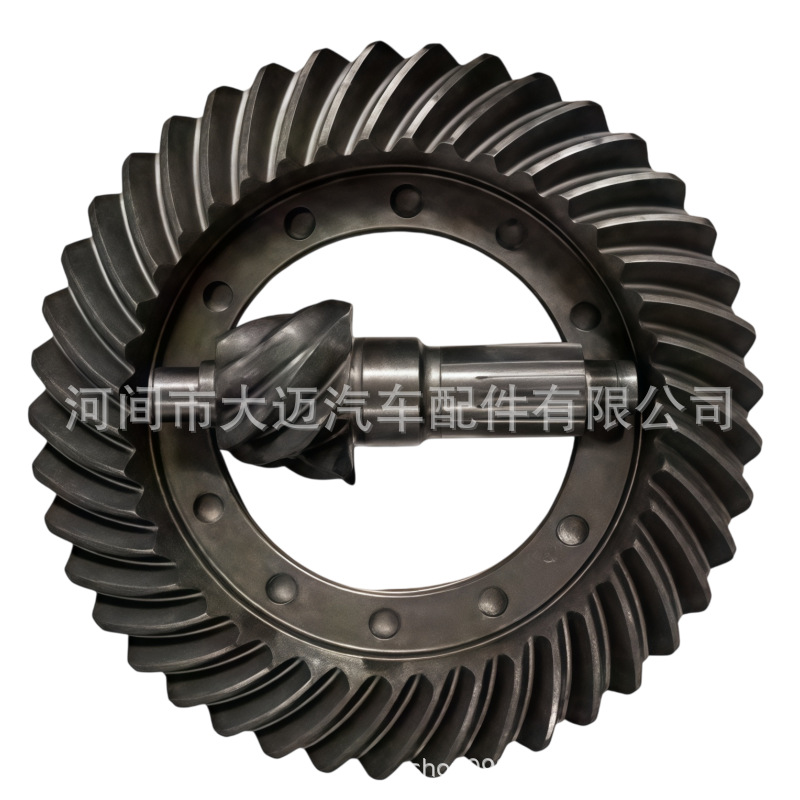 41201-1382, inner diameter of the socket wrench head: 7×45, I.D. = 240mm, suitable for HINO 700 heavy-duty trucks