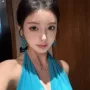 重工夸张镶钻复古耳坠