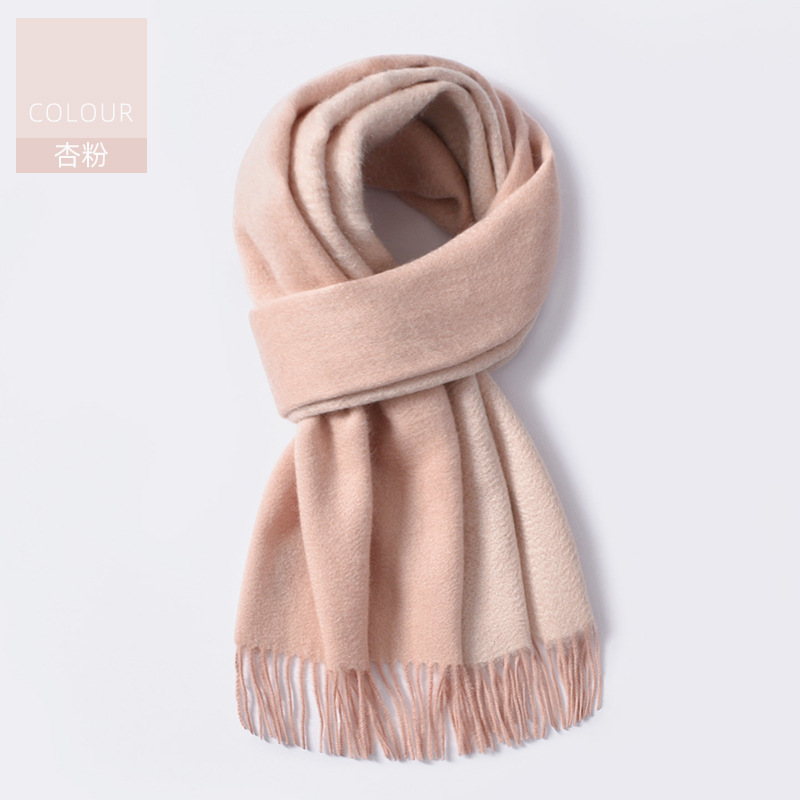 Apricot powder (100% cashmere)