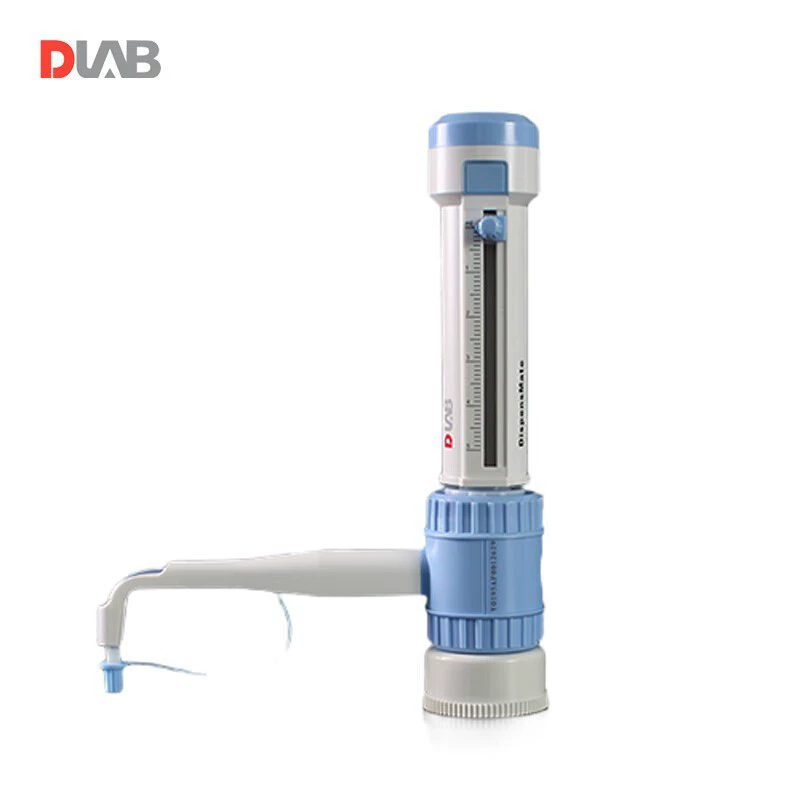 DLAB Далонг дозатор жидкости для рта бутылки пипетка с различными спецификациями 7032100001