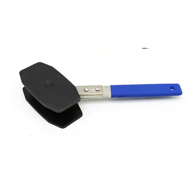 热销汽车轻型鸭掌式刹车分泵工具 碟刹片调整器 前轮刹车分泵调节|undefined
