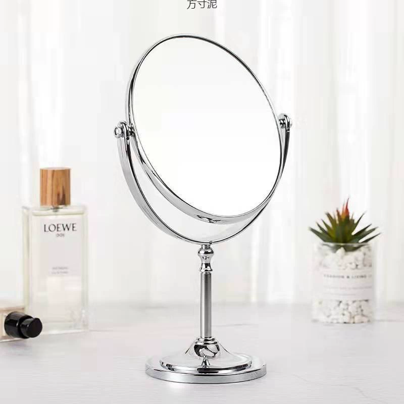 Зеркало для ювелирного магазина, зеркало для прилавка, настольное зеркало, зеркало для просмотра, зеркало для выбора, зеркало для оптического магазина, двустороннее зеркало для макияжа, реквизит Mai Ao