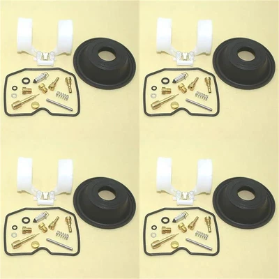 Motorcycle engine and accessories: kits based on drawings, placing - 035-is-suitable-for-gpz400