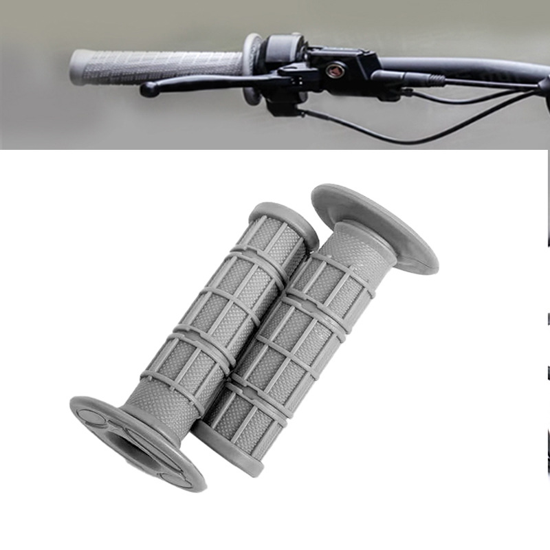 Suitable for Sur-Ron Light Bee X/S Modification Accessories Throttle Speed Control Handle Throttle Handlebar Handle Glue