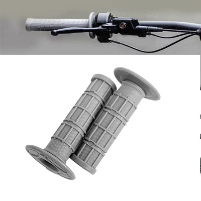 Throttle Handlebar Handle Glue, Motorcycle Handle Cover