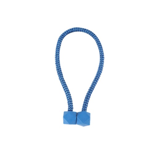 Amazon specializes in curtain Rubik's Cube magnetic buckles, installation-free curtain ties, strong suction, creative magnet buckles wholesale