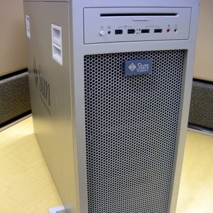 SUN Ultra 40 U40 ���������C