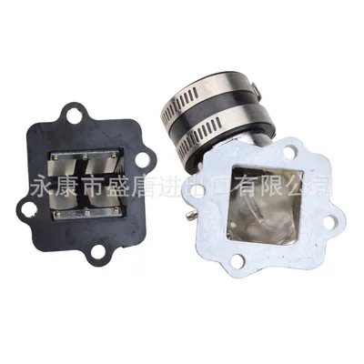 Valve for 2-Stroke – Yīdùn Auto Parts and Accessories