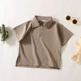 童套装;童T恤;童裤