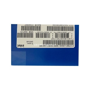 ���I7-11700F��X̎�����˺���ʮ������ ���b̨ʽ�CCPU����ԭ��