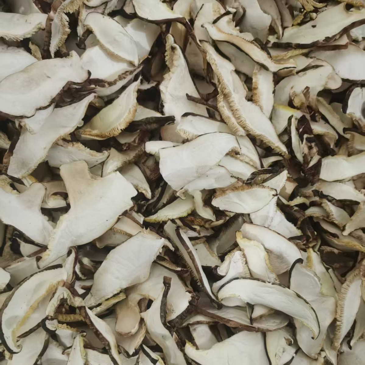 【古甜】香菇片500g 去脚干香菇 香菇丝 香菇条 食用菌批发