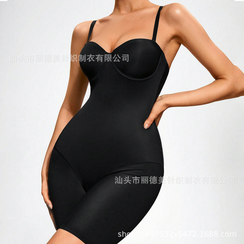 Big Sale Clearance, Limited Time Clearance, Body-Shaping Jumpsuit, Sexy Waist-Cinching, Tummy-Lifting, Butt-Lifting Corset, Tummy-Shaping Jumpsuit