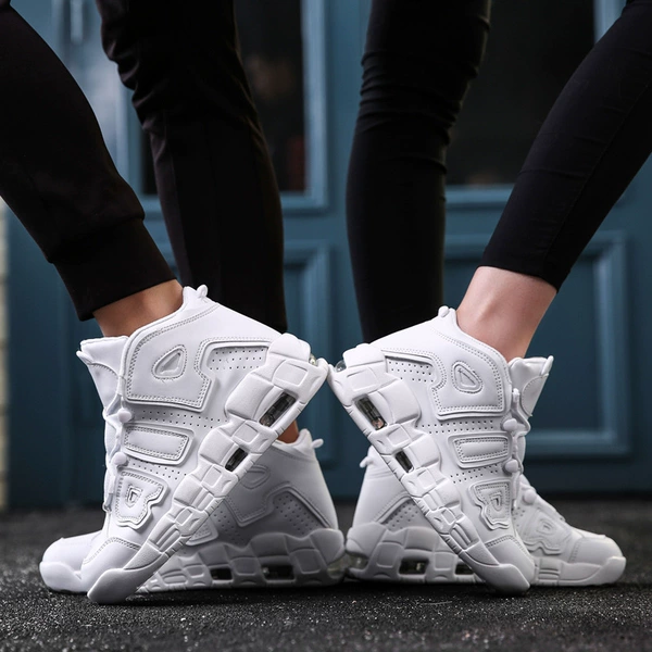 Pure white