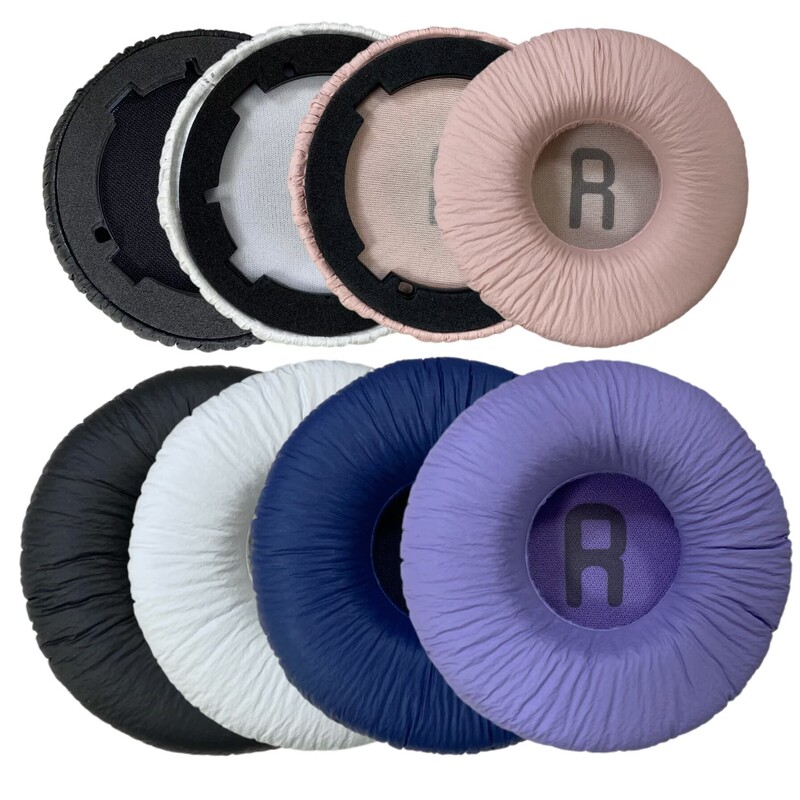 Suitable for JBL T600BT TUNE 600BTNC 660NC 670NC headphone ear pads replacement ear cushions