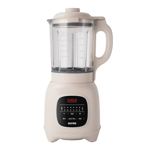TQ-808 Wall Breaking Machine [Beige] 1.75 liters