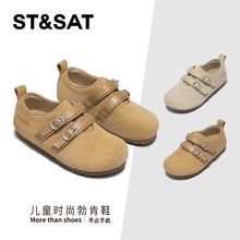 ������ͯЬ��ͯ����Ь2025�＾�¿�Ůͯܛ��СƤЬСŮ������Ь