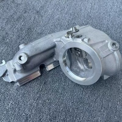 BMW B38 1.5t 11657633795 11657636784 Turbocharger Turbin Korpusu
