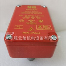 ����ȫ��HP6009��ȫ���ش�����EN60947-5-1 EN1088 44502-0100