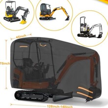 �����ھ���������� Bobcat E20/Kubota KX015-4/John Deere 17 P