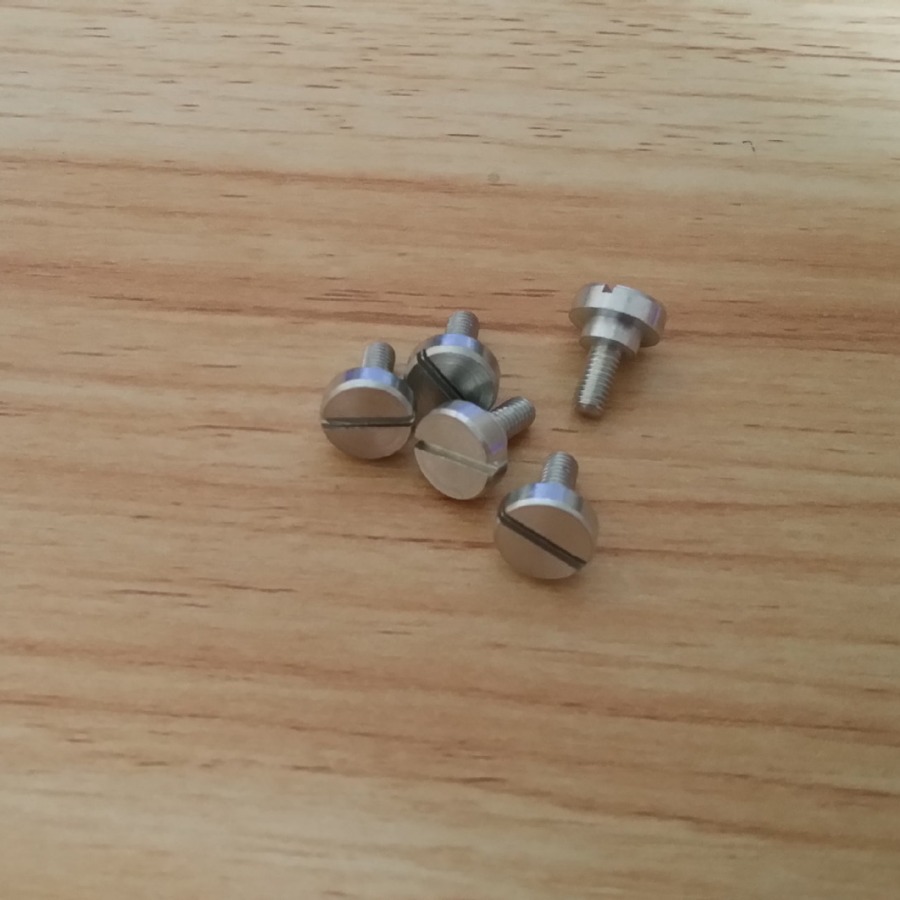 Բ��ͷ������λ�ݶ�M5*3 ������λ��˿GB830 ̨����˿Din923