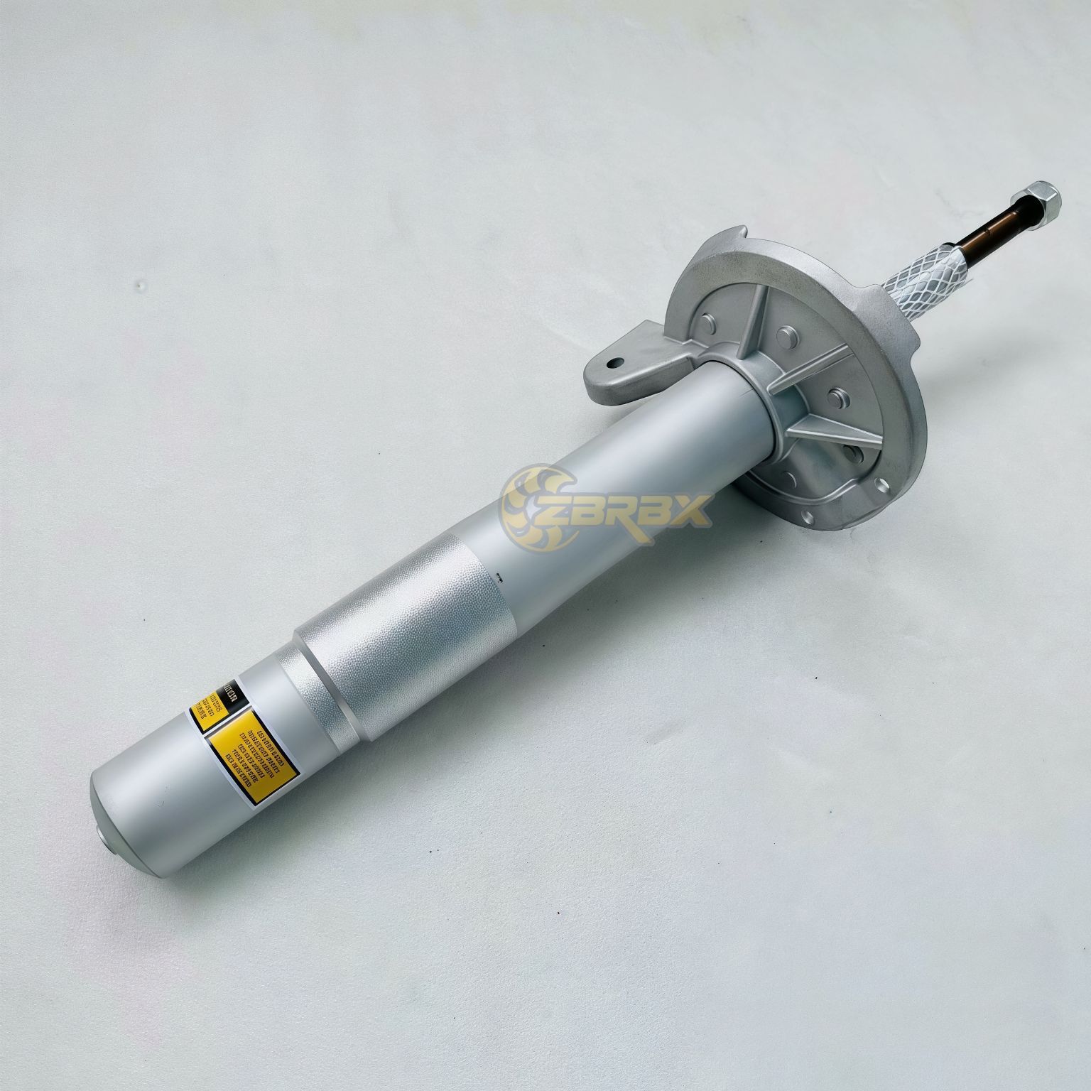 Suitable for Bmw 5 Series E60 Rear Aluminum Shock Absorbers, Bmw 7 Series E65/E66 Front Aluminum Shock Absorbers with Edc