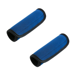 Diving Material Suitcase Handle Glove Handle Protective Cover Trolley Case Handle Cover Grip Cover Stroller Armrest Cover