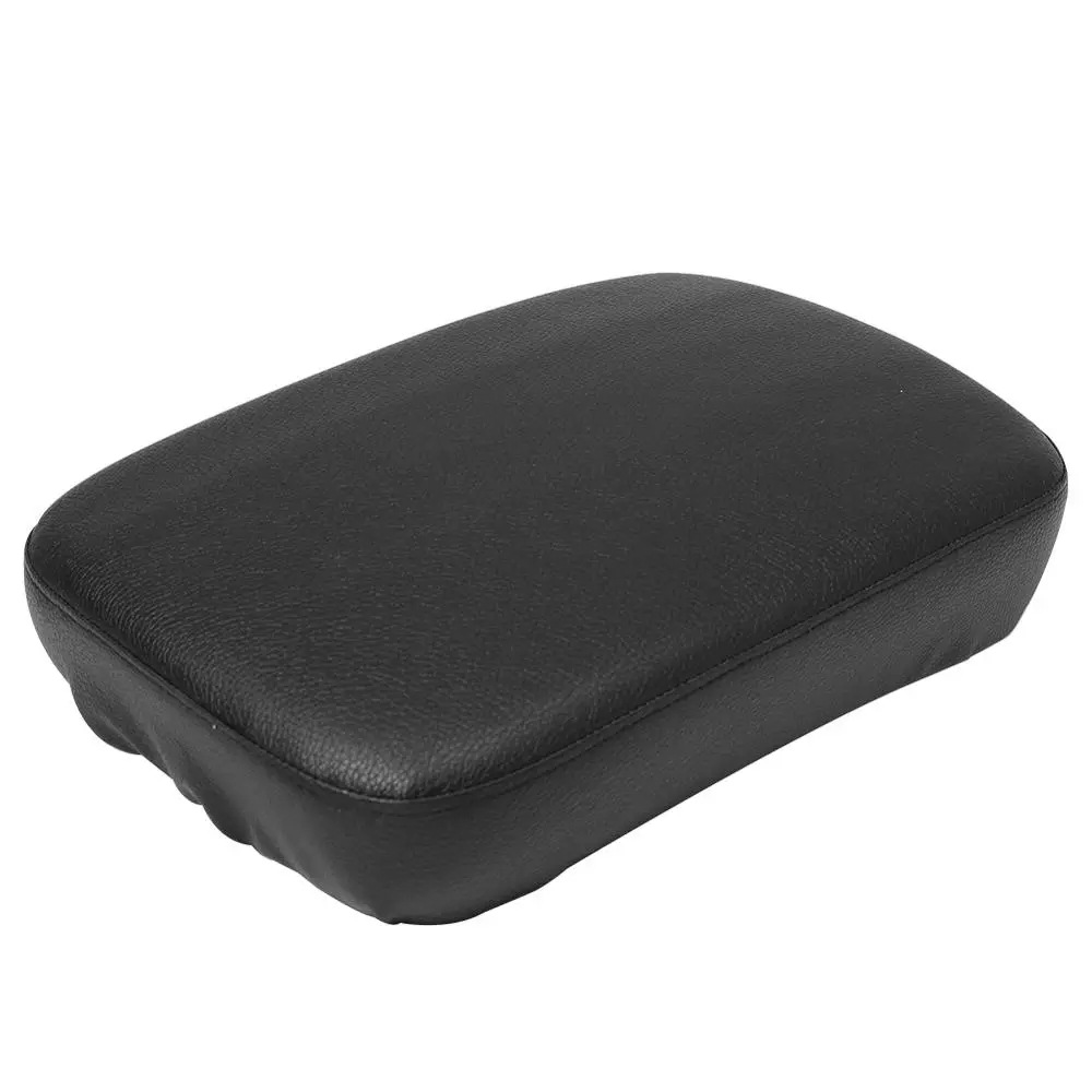 Motorcycle-Rear-Passenger-Cush
