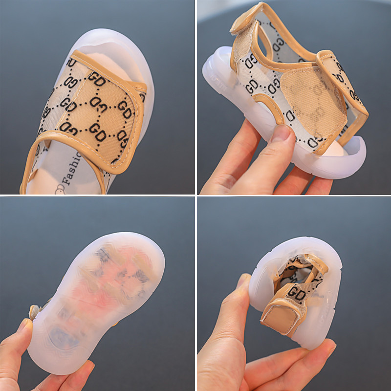 Baby Sandals 4