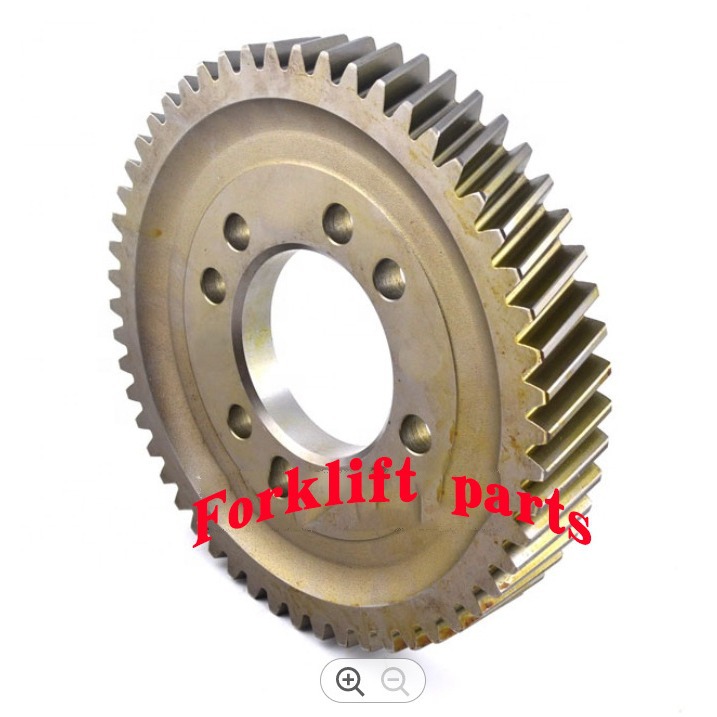 丰田叉车配件7FB10-15前桥变速箱差速器齿轮33331-13130-71高质量