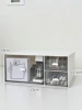 ●Three drawer storage box●