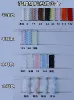 Ball bath accessories with color card (15 yuan per book, orders can be refunded for every 300 yuan, limited to once per customer)