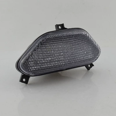 Suitable for Suzuki Bandit Motorcycle tail - transparent