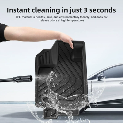 Floor Mats Tpe – Modelə uyğun ayaqaltı
