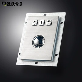 密码键盘;键盘;机械鼠标