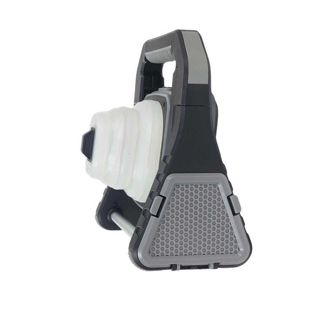New cross-border stretchable handheld multi-purpose floodlight, outdoor waterproof LED multifunctional camping and maintenance work light