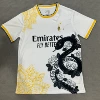 Real Madrid Special Edition Black Snake