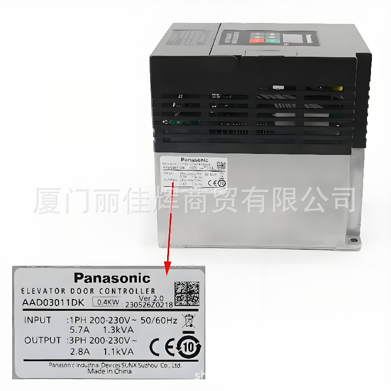 松下 MHMF402L1H6M  全新原装正品  议价