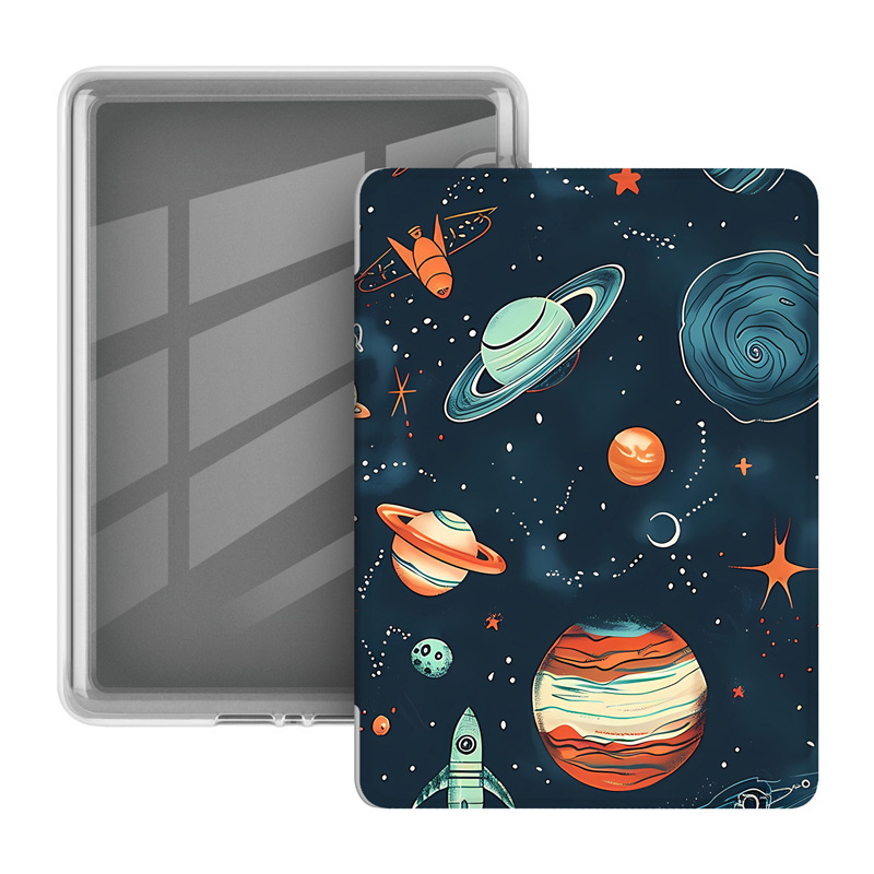 Kindle Paperwhite12/11/10th アクリル保護ケース KPW6543 透明保護ケースに適しています。|undefined
