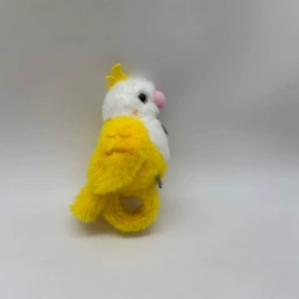 毛绒玩具;公仔挂件;玩具加工定制