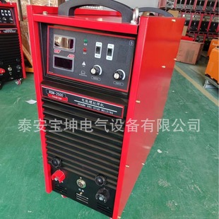 Factory Ready-Made Arc Stud Welding Machine Rsn-2500 Steel Structure Sheet Metal Processing Industrial Stud Welding Machine
