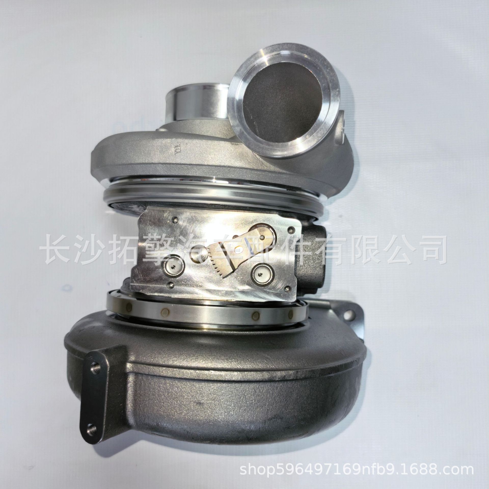 Suitable for Cummins turbocharger 047231 4047232 V004548 2835204 28368